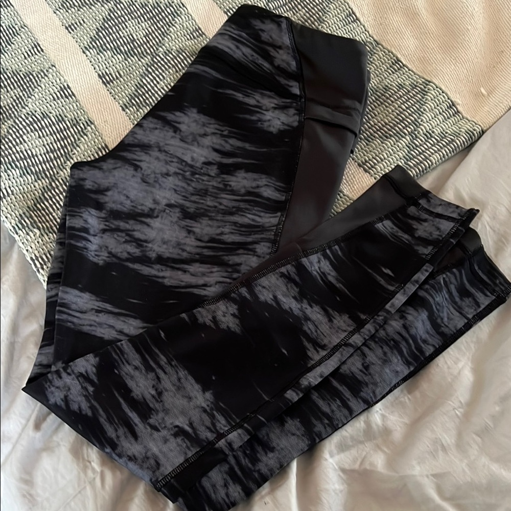 The North Face leggings